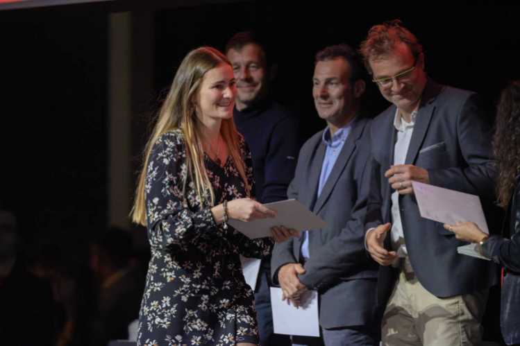 Diplômes et prix Bachelor Gestion de la nature HEPIA