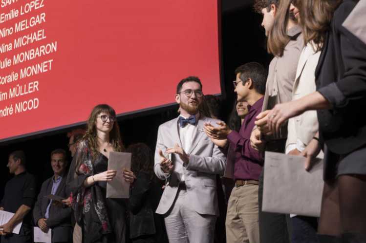 Diplômes et prix Bachelor Gestion de la nature HEPIA