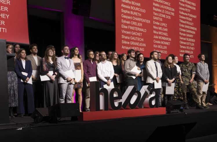 Diplômes et prix Bachelor Gestion de la nature HEPIA