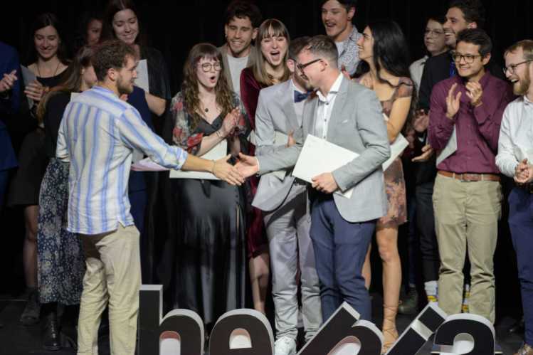 Diplômes et prix Bachelor Gestion de la nature HEPIA