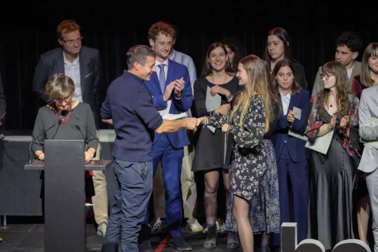 Diplômes et prix Bachelor Gestion de la nature HEPIA