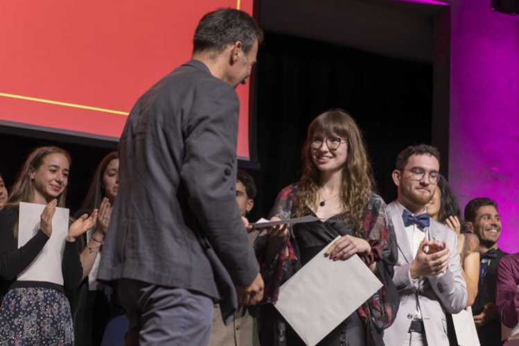 Diplômes et prix Bachelor Gestion de la nature HEPIA