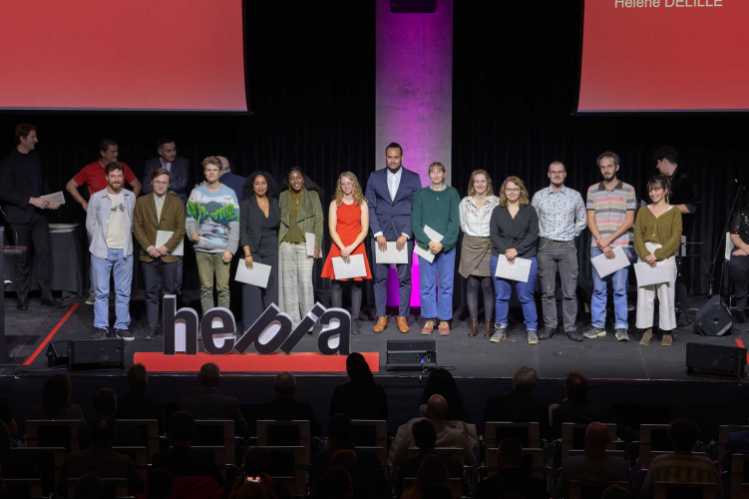 Diplômes et prix Bachelor Agronomie HEPIA