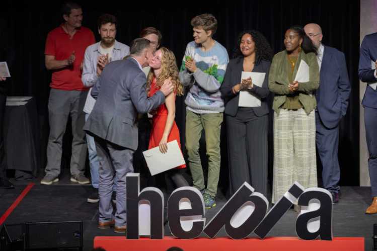 Diplômes et prix Bachelor Agronomie HEPIA