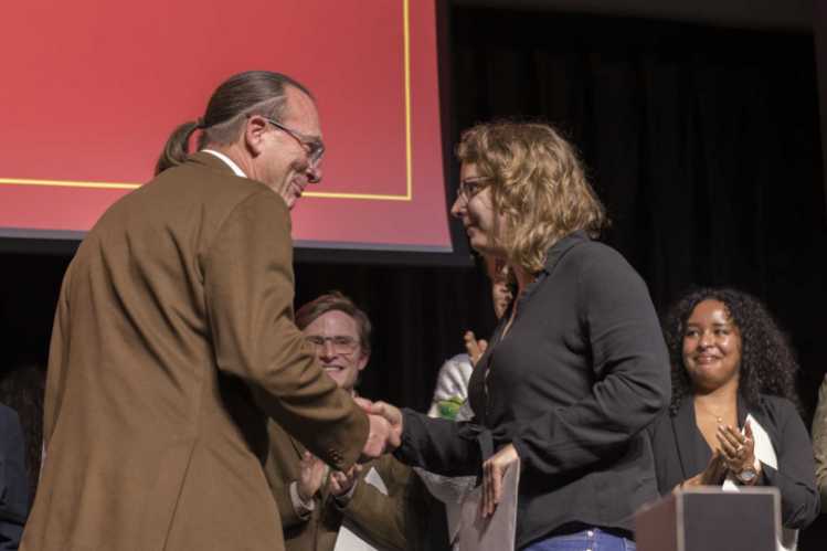 Diplômes et prix Bachelor Agronomie HEPIA