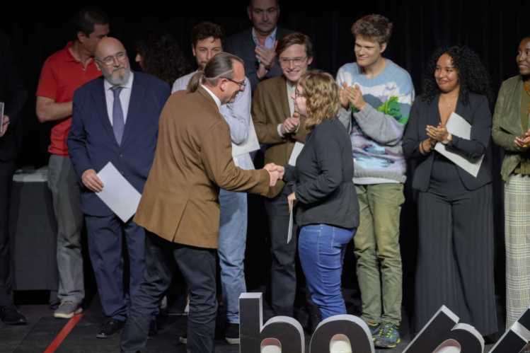 Diplômes et prix Bachelor Agronomie HEPIA