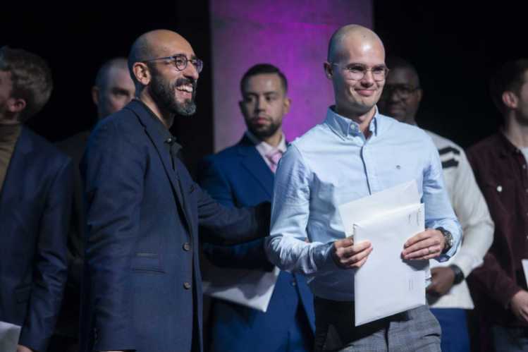 Diplômes et prix Bachelor Technique des bâtiments HEPIA