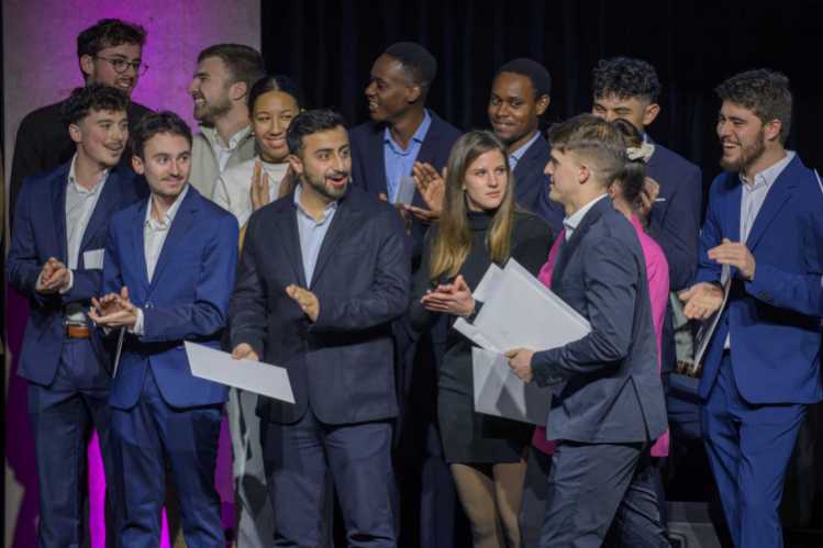 Diplômes et prix Bachelor Génie civil HEPIA