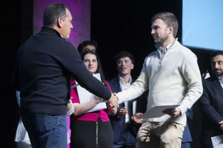 Diplômes et prix Bachelor Génie civil HEPIA