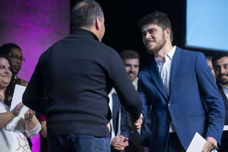 Diplômes et prix Bachelor Génie civil HEPIA