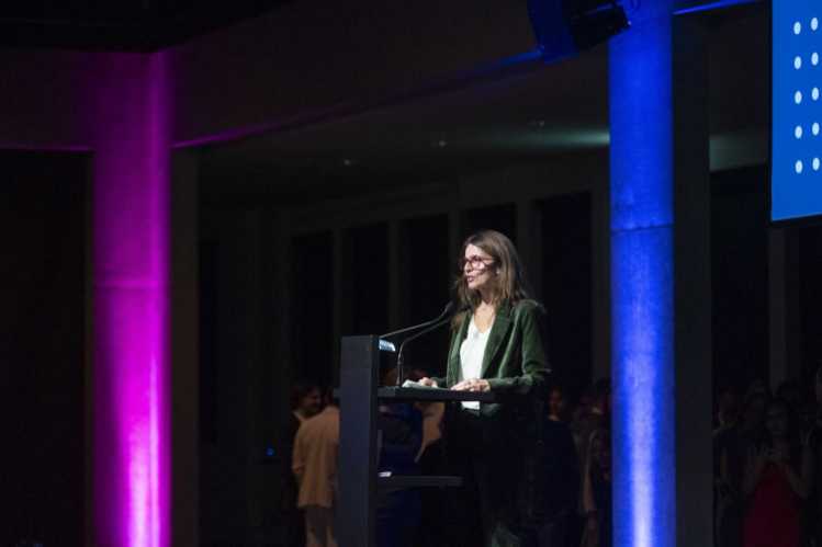 Diplômes et prix Bachelor Architecture HEPIA