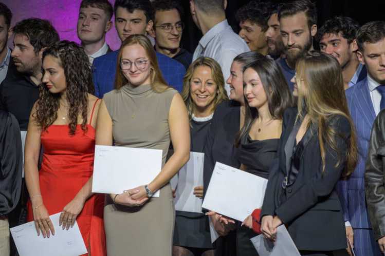 Diplômes et prix Bachelor Architecture HEPIA