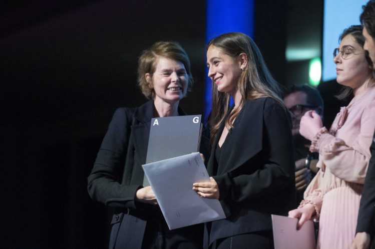 Diplômes et prix Bachelor Architecture HEPIA