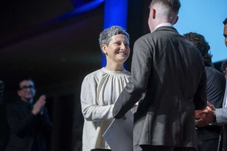 Diplômes et prix Bachelor Architecture HEPIA