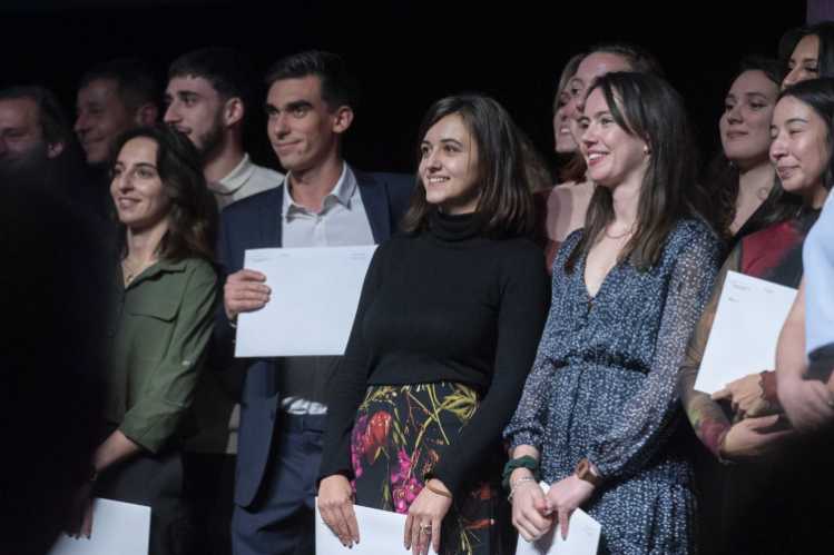 Diplômes et prix Bachelor Architecture du paysage HEPIA