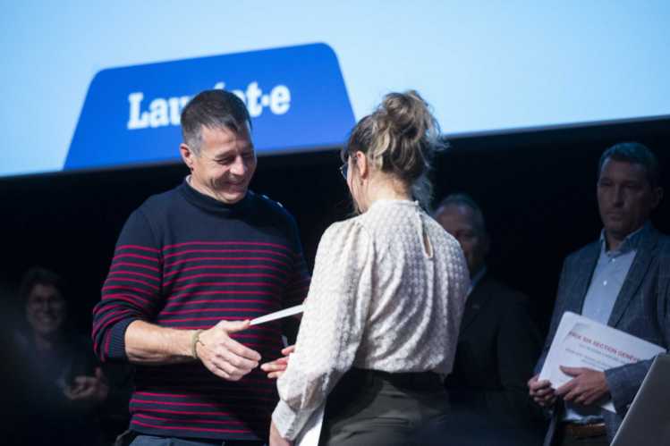 Diplômes et prix Bachelor Architecture du paysage HEPIA
