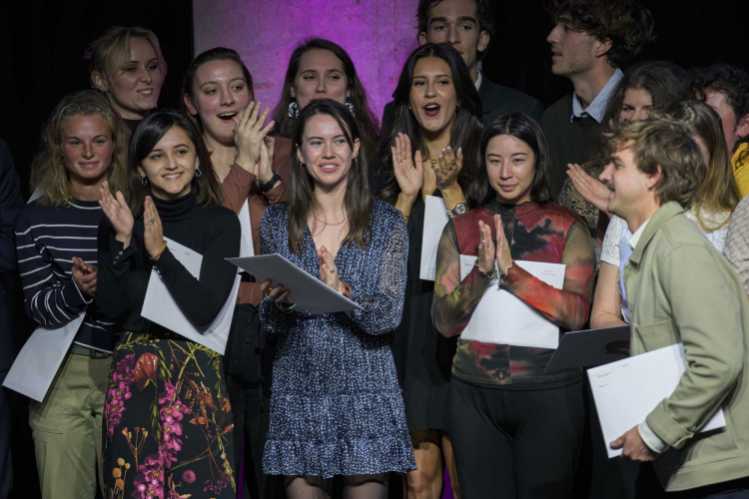 Diplômes et prix Bachelor Architecture du paysage HEPIA