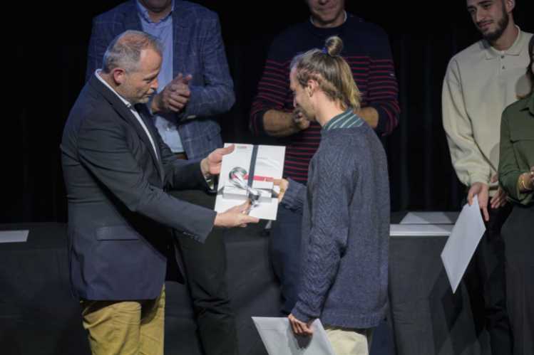 Diplômes et prix Bachelor Architecture du paysage HEPIA