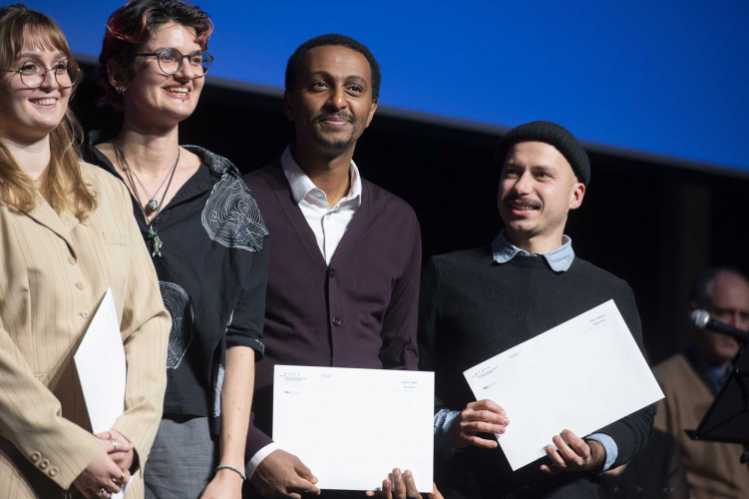Diplômes et prix Bachelor Agronomie HEPIA