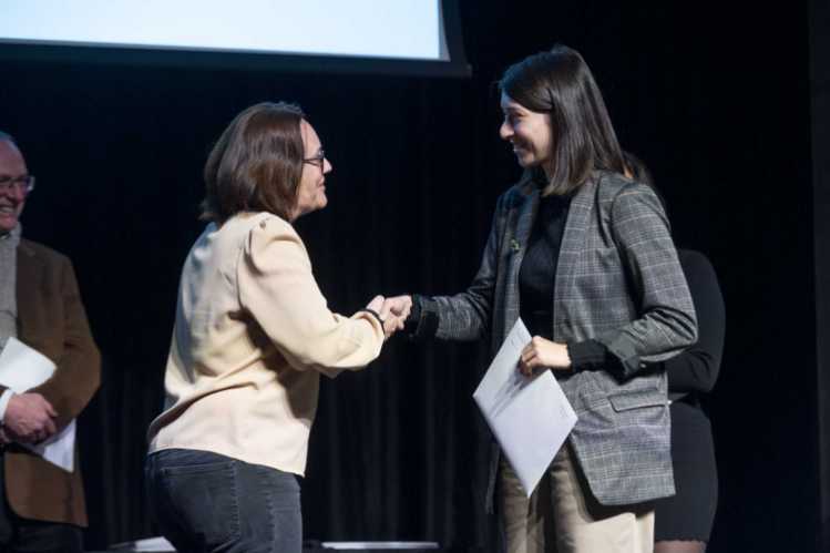 Diplômes et prix Bachelor Agronomie HEPIA
