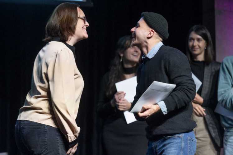 Diplômes et prix Bachelor Agronomie HEPIA