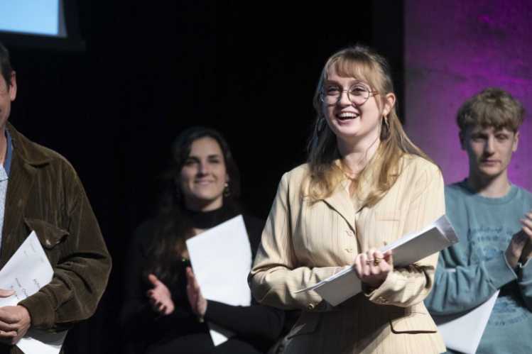 Diplômes et prix Bachelor Agronomie HEPIA