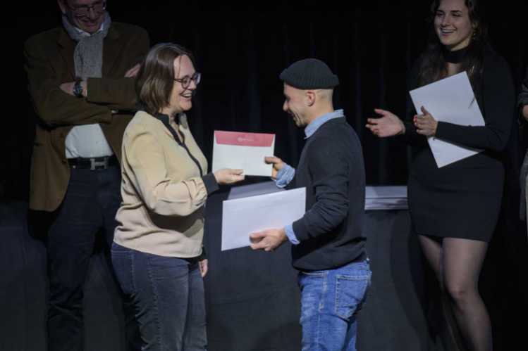 Diplômes et prix Bachelor Agronomie HEPIA