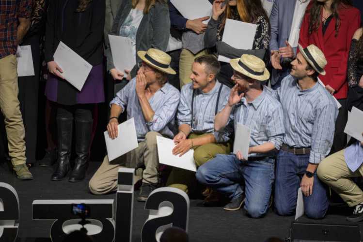 Diplômes et prix Bachelor Gestion de la nature HEPIA