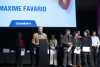 Diplômes et prix Bachelor Génie mécanique HEPIA