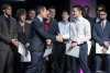 Diplômes et prix Bachelor Génie mécanique HEPIA