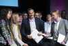 Diplômes et prix Bachelor Génie mécanique HEPIA
