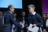 Diplômes et prix Bachelor Informatique et systèmes de communication HEPIA