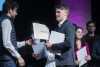 Diplômes et prix Bachelor Génie civil HEPIA
