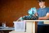 Concours robots HEPIA 2025