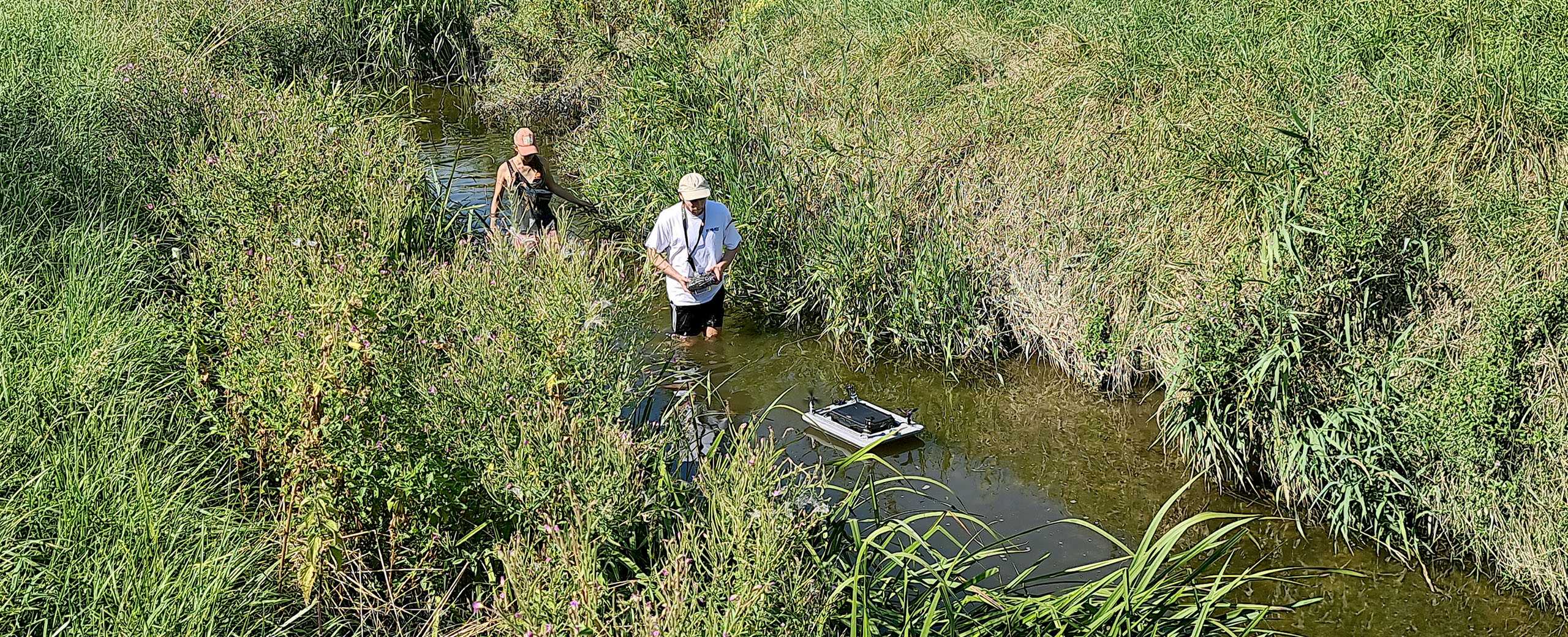 Technologies pour l’environnement