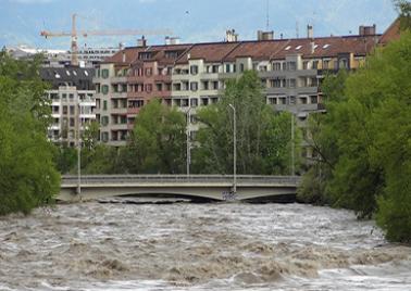 photo nature vs city