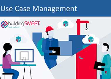 Projet Cas d'usage BIM