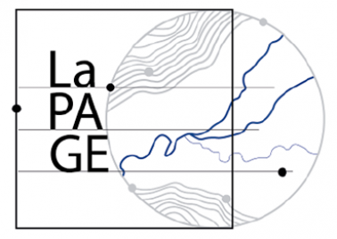 Logo projet LaPAGE