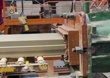 Unfired clay bricks