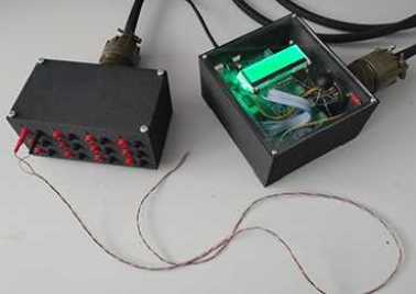 MEG-OT project