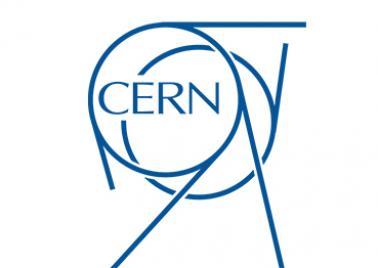 photo logo CERN