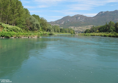 Projet RhônEco