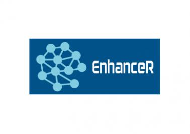 Logo de enhancer
