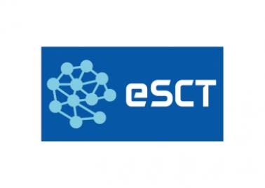 logo de e-sct