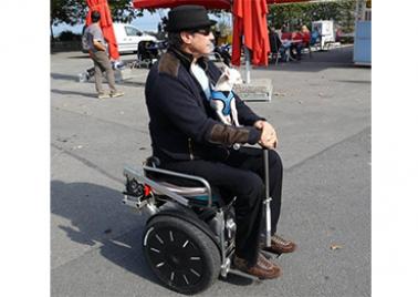 photo wheelbee