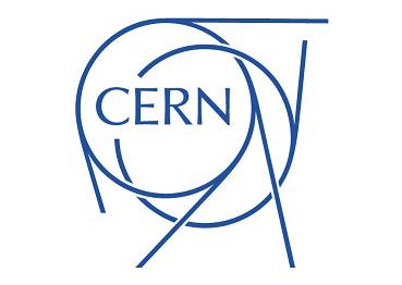 photo logo CERN