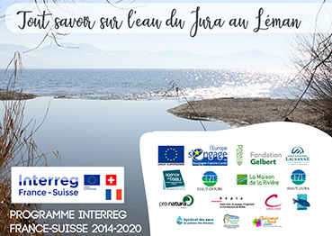 Visuel du programme  Interreg EDDLAF