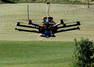 photo smartagricopter