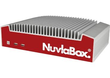 visuel de la nuvlabox, projet PAChA