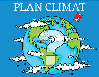 Plan Climat Delémont